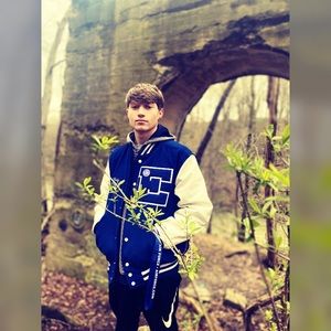 Meet your Posher, Rody